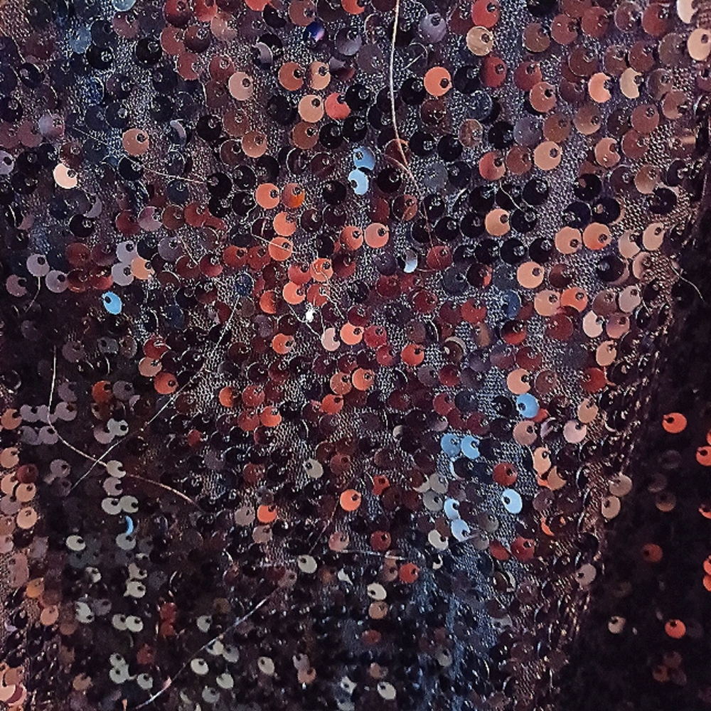 Microsequin Tanktop - Picture 2 of 3